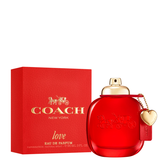 LOVE EAU DE PARFUM 2