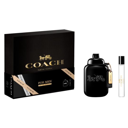 COACH SET MAN EAU DE PARFUM 0