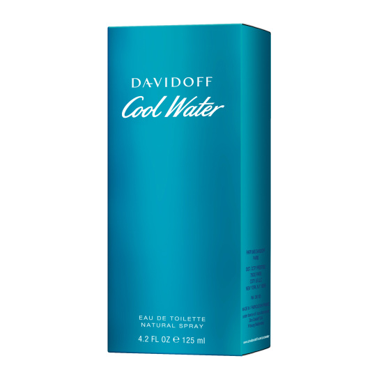 COOL WATER MAN EAU DE TOILETTE 2