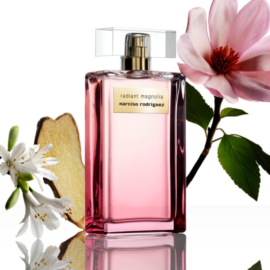RADIANT MAGNOLIA EAU DE PARFUM INTENSE 1