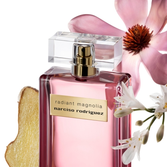 RADIANT MAGNOLIA EAU DE PARFUM INTENSE 2