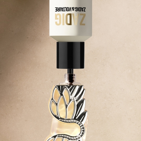 ZADIG EAU DE PARFUM REFILL  3