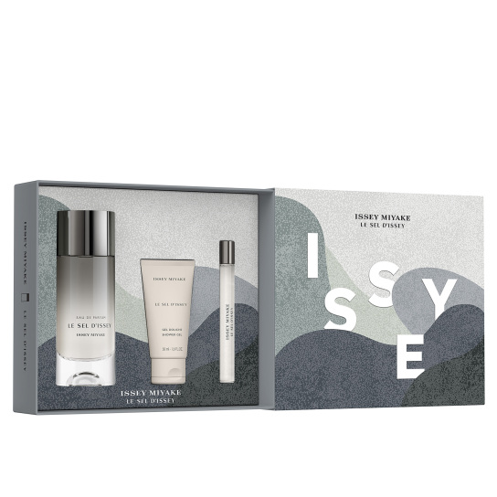 LE SEL D’ISSEY EAU DE PARFUM GIFT SET 1