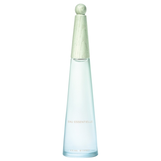 L'EAU D'ISSEY EAU ESSENTIELLE EAU DE PARFUM 0