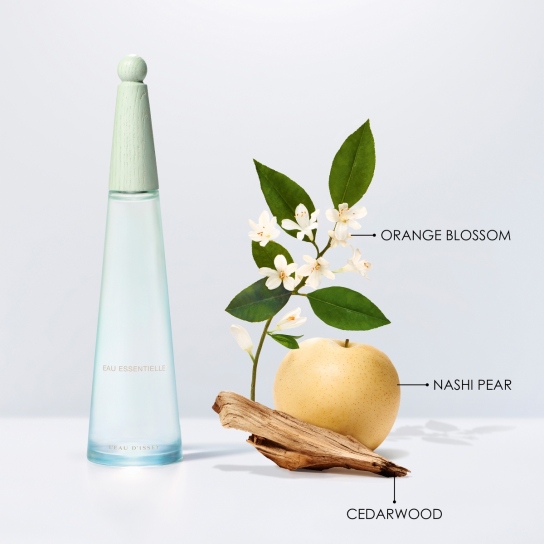 L'EAU D'ISSEY EAU ESSENTIELLE EAU DE PARFUM 1