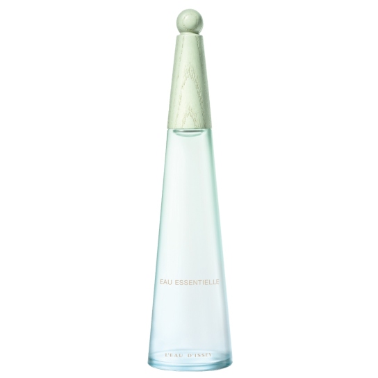 L'EAU D'ISSEY EAU ESSENTIELLE EAU DE PARFUM 0