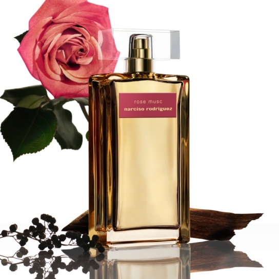ROSE MUSC EAU DE PARFUM INTENSE 1