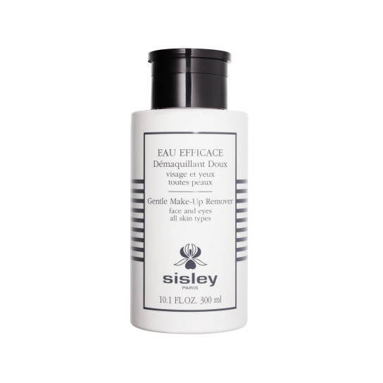 EAU EFFICACE GENTLE MAKE-UP REMOVER 0