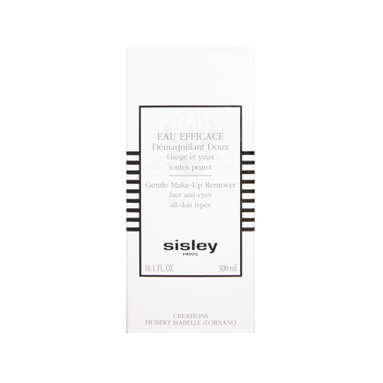 EAU EFFICACE GENTLE MAKE-UP REMOVER 1