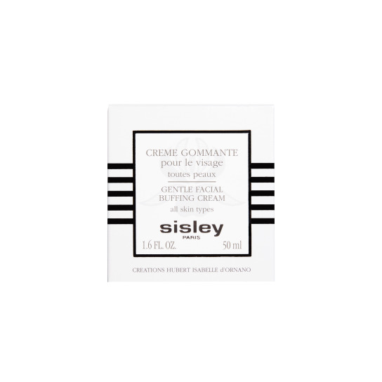 GENTLE FACIAL BUFFING CREAM 2