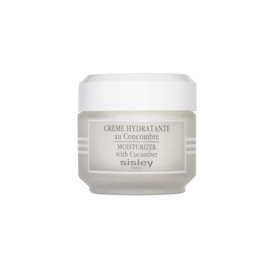MOISTURIZER WITH CUCUMBER 0