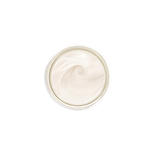 VELVET NOURISHING CREAM WITH SAFFRON FLOWERS 1