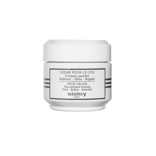 NECK CREAM THE ENRICHED FORMULA 0