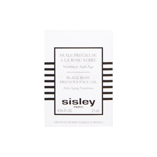 BLACK ROSE PRECIOUS FACE OIL 1