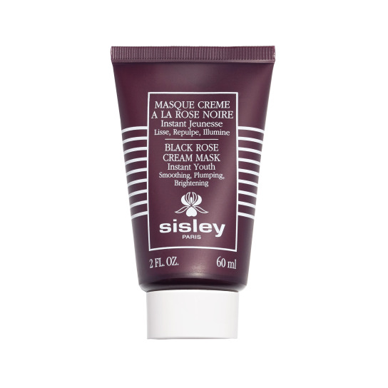 BLACK ROSE CREAM MASK 0