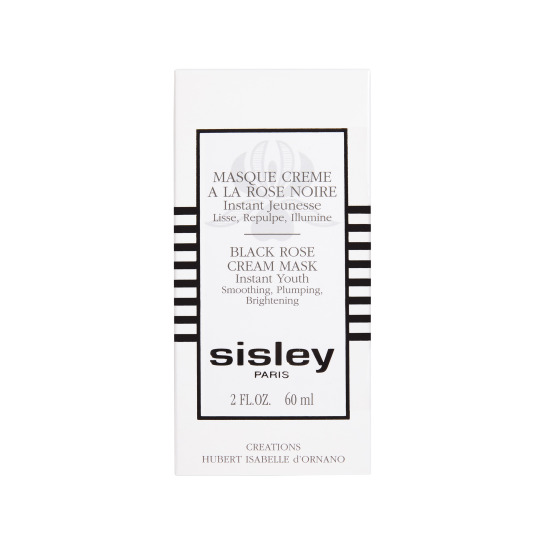 BLACK ROSE CREAM MASK 1