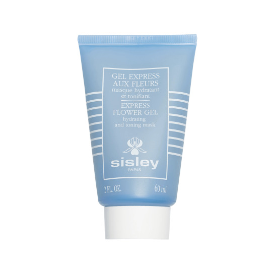 EXPRESS FLOWER GEL HYDRATING MASK 0