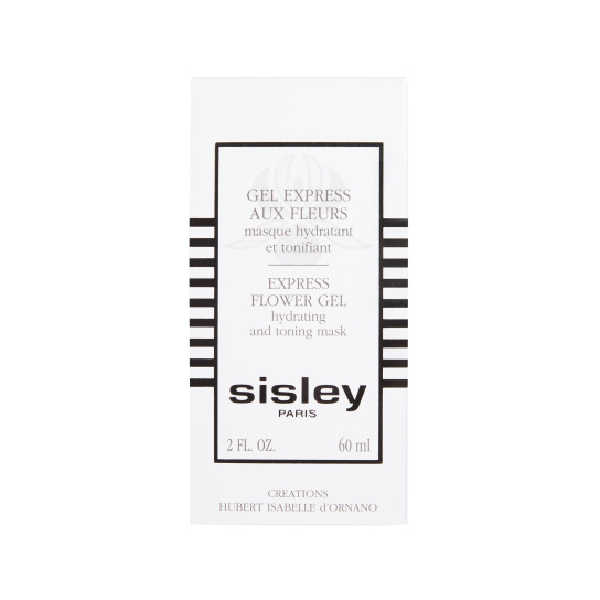 EXPRESS FLOWER GEL HYDRATING MASK 1