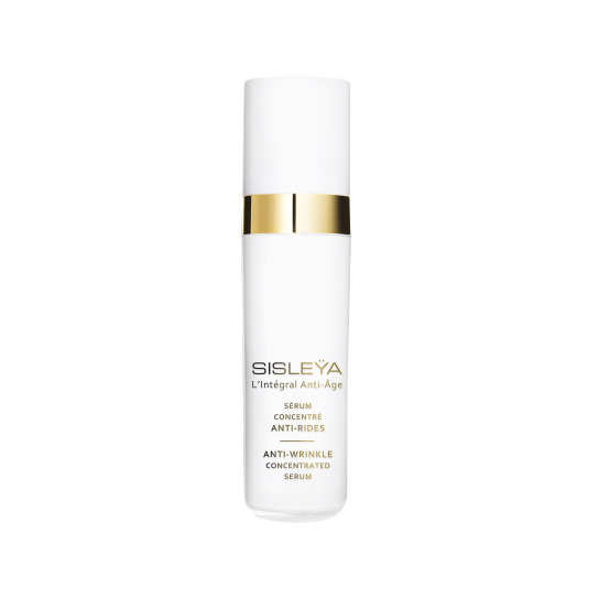 SISLEŸA L'INTÉGRAL ANTI-ÂGE ANTI-WRINKLE CONCENTRATED SERUM 0