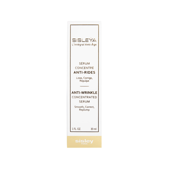 SISLEŸA L'INTÉGRAL ANTI-ÂGE ANTI-WRINKLE CONCENTRATED SERUM 1