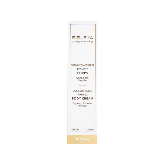 SISLEŸA L'INTEGRAL ANTI-ÂGE CREME CONCENTREE FERMETE CORPS 1