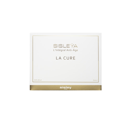 SISLEŸA L'INTÉGRAL ANTI-ÂGE LA CURE 2