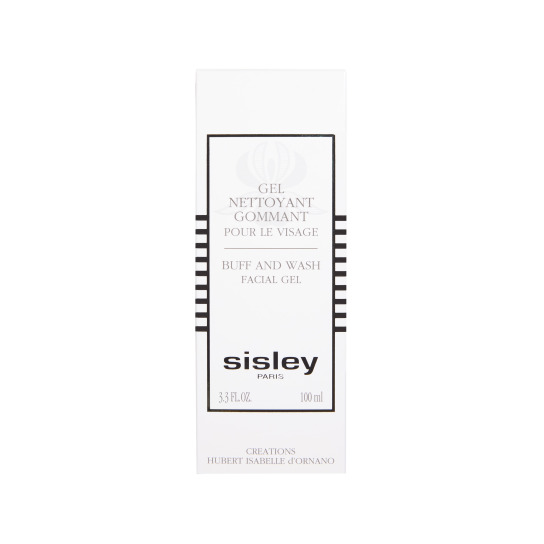 BUFF AND WASH FACIAL GEL 1