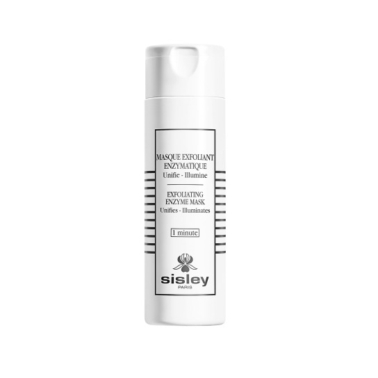 EXFOLIATING ENZYME MASK 1