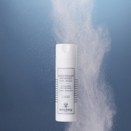 EXFOLIATING ENZYME MASK 4