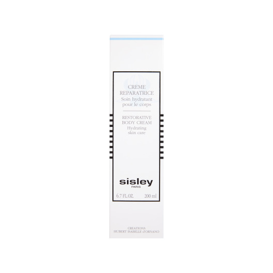 RESTORATIVE BODY CREAM 1