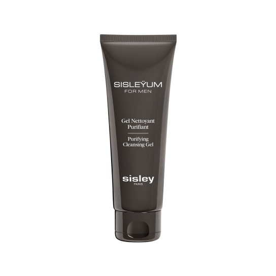 SISLEŸUM PURIFYING CLEANSING GEL 0