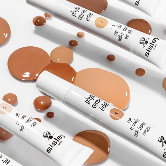 PHYTO-CERNES ECLAT  3