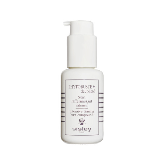 PHYTOBUSTE + DÉCOLLETÉ 0
