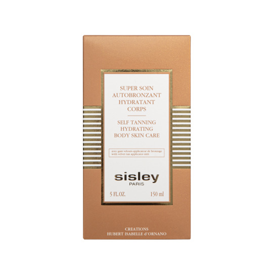 SELF TANNING HYDRATING BODY SKIN CARE 1