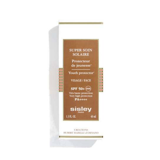 SUPER SOIN SOLAIRE SPF50 6