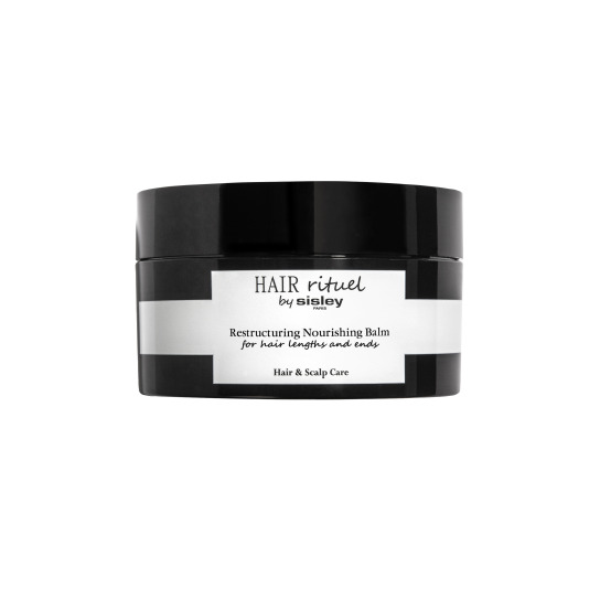 RESTRUCTURING NOURISHING BALM FOR HAIR LENGTHS AND ENDS 0