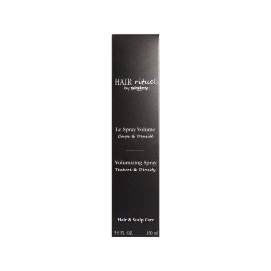 VOLUMIZING SPRAY - TEXTURE & DENSITY 1