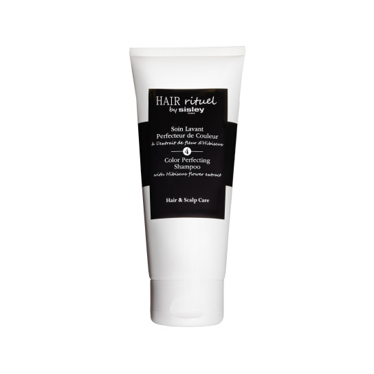 COLOR PERFECTING SHAMPOO WITH HIBISCUS FLOWER EXTRACT 0