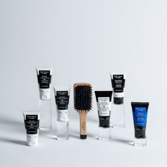 GENTLE PURIFYING SHAMPOO 2