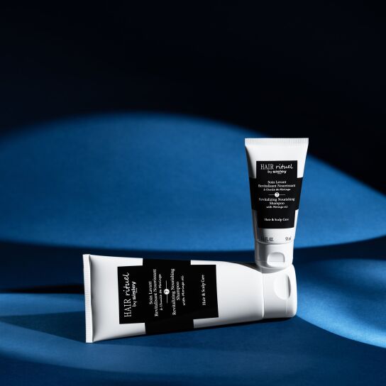 REVITALIZING NOURISHING SHAMPOO 1