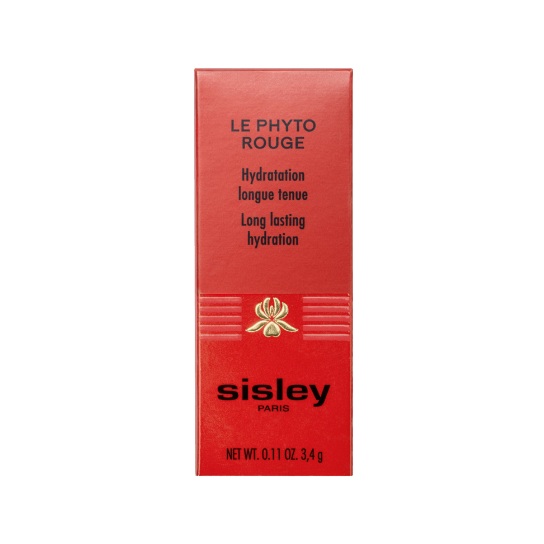 LE PHYTO ROUGE 4