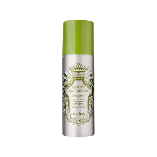 EAU DE CAMPAGNE DEODORANT 0
