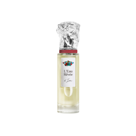 L'EAU RÊVÉE D'ISA 0