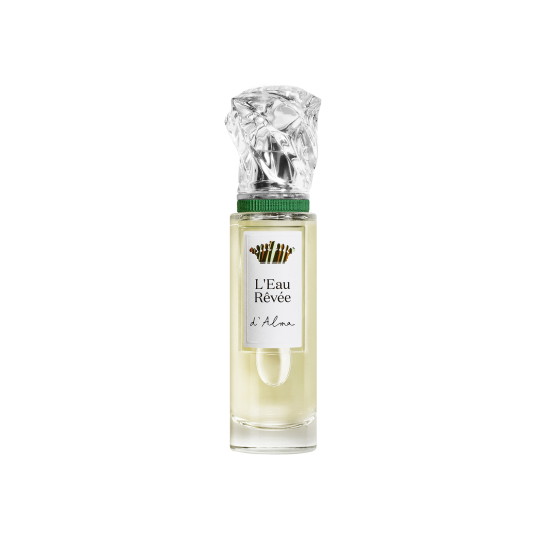 L'EAU RÊVÉE D'ALMA 0