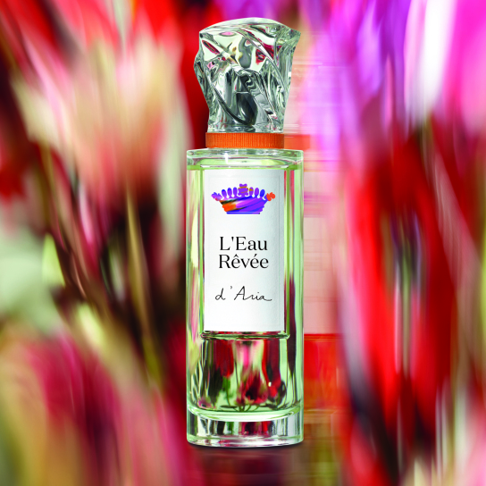 L'EAU RÊVÉE D'ARIA 1