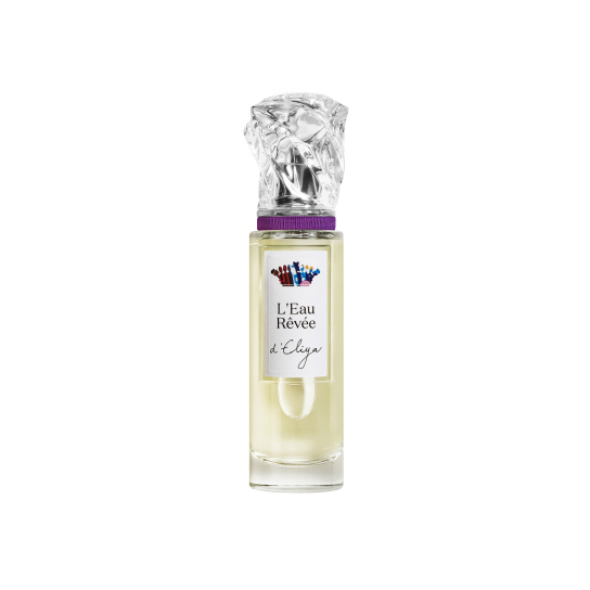L'EAU RÊVÉE D'ELIYA 0