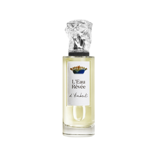 L'EAU RÊVÉE D'HUBERT 1