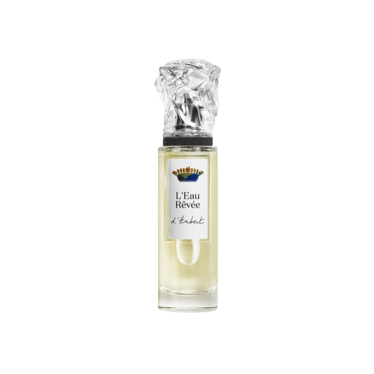L'EAU RÊVÉE D'HUBERT 0