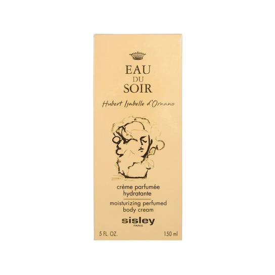 EAU DU SOIR MOISTURIZING PERFUMED BODY CREAM 1