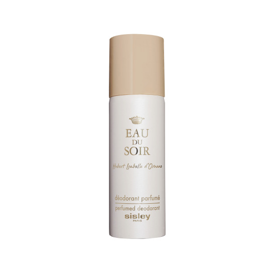 EAU DU SOIR PERFUMED DEODORANT  0